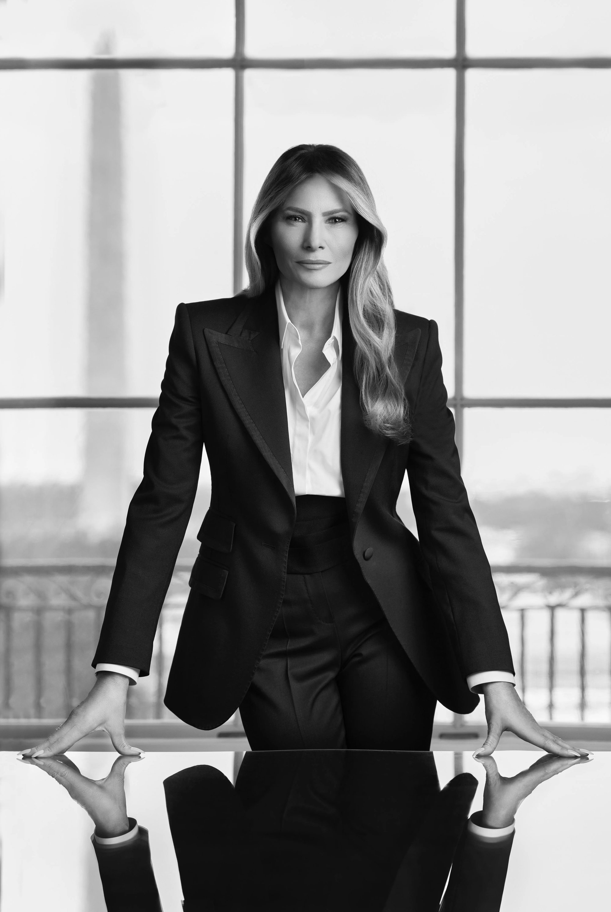 Melania Trump: Đệ nhất phu nhân kín tiếng nhất trong 80 năm qua, 