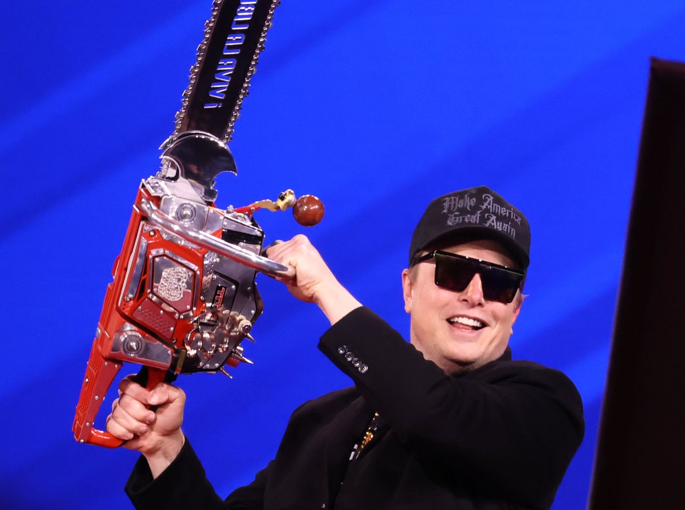 Bill Gates chỉ trích Elon Musk: “Người giàu nhất thế giới đang giết chết những đứa trẻ..."- Ảnh 1.