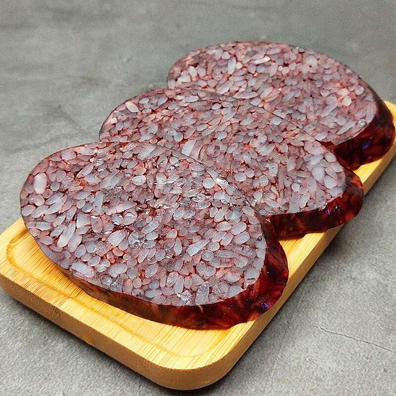 Món ăn “nặng mùi” nhưng gây 