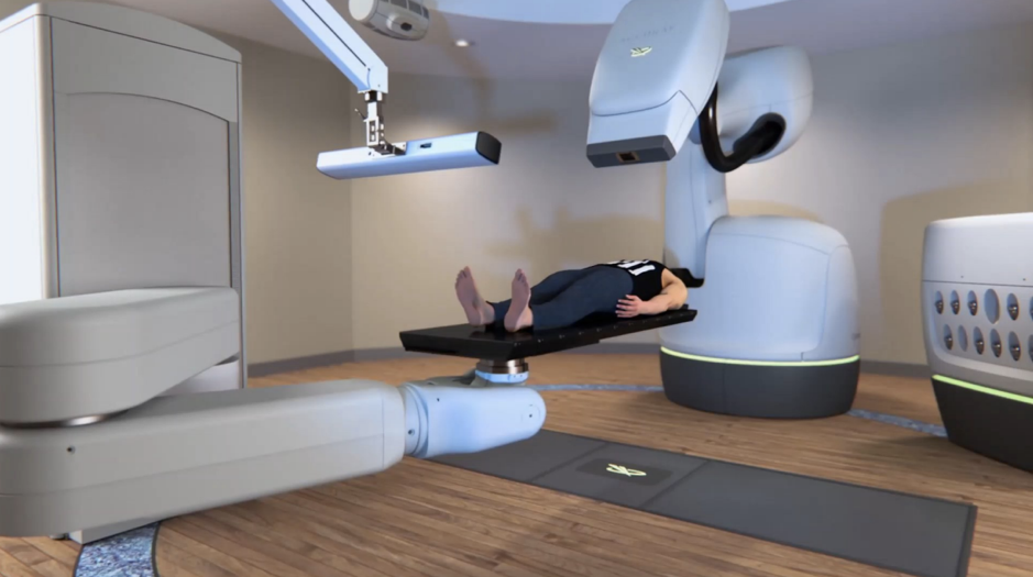 “Cú chơi lớn” 200 tỷ đồng của một Bệnh viện tại TP.HCM: Đưa công nghệ xạ phẫu bằng robot tích hợp AI hiện đại nhất thế giới về Việt Nam- Ảnh 1.