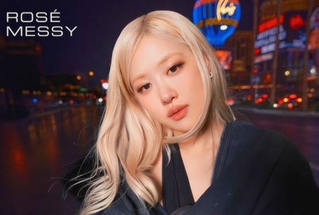 Video nhạc phim có Brad Pitt của Rosé (BLACKPINK) bị chê- Ảnh 1.