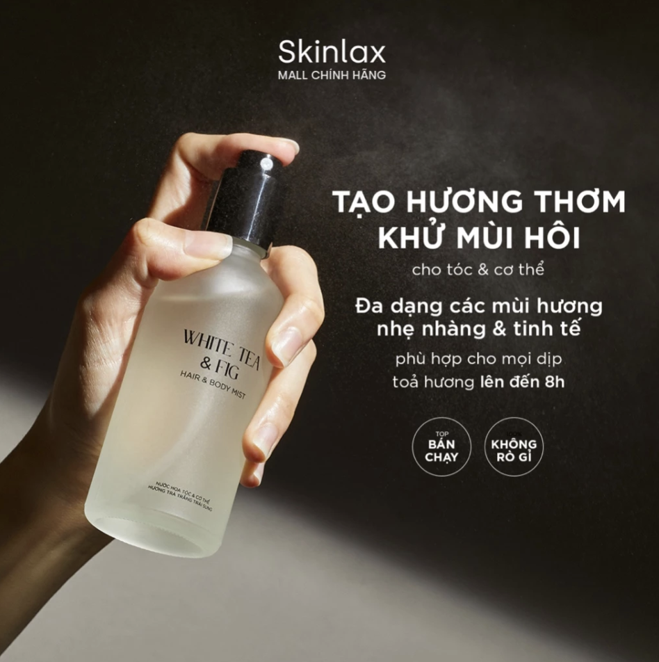 Mùi nước hoa mẹ xịt mỗi sáng và cách tôi học được rằng 