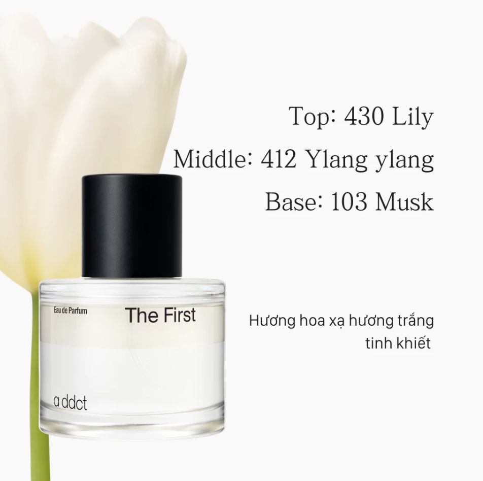 Mùi nước hoa mẹ xịt mỗi sáng và cách tôi học được rằng 