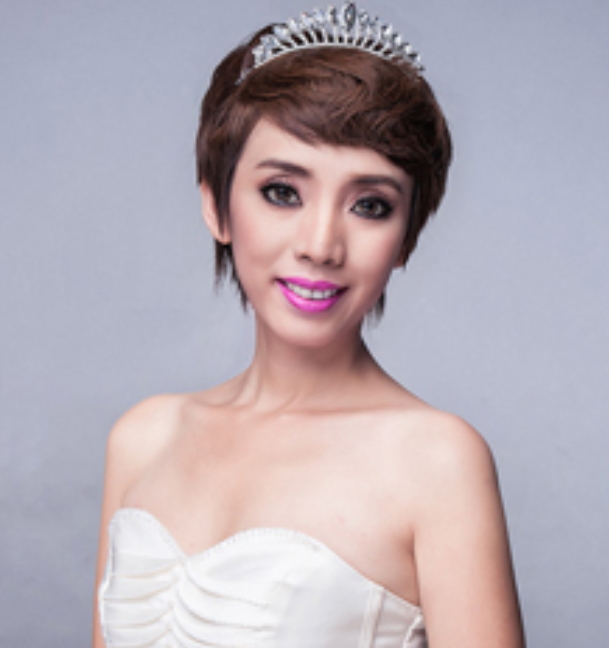 Sao nữ Vbiz bị khán giả đuổi khỏi sân khấu vì “xấu quá”, giờ là phú bà visual thăng hạng ngỡ ngàng- Ảnh 3. Sao nữ Vbiz bị khán giả đuổi khỏi sân khấu vì “xấu quá”, giờ là phú bà visual thăng hạng ngỡ ngàng- Ảnh 3.