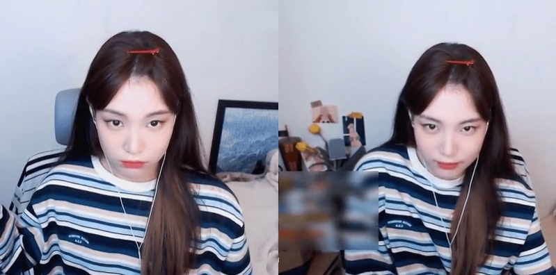 Ăn mặc gợi cảm lên sóng nhảy nóng bỏng, nữ streamer bất ngờ bị Ăn mặc gợi cảm lên sóng nhảy nóng bỏng, nữ streamer bất ngờ bị