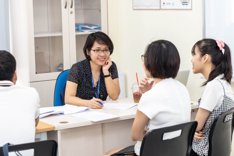 Không ai ngờ: Ngành học phụ huynh từng ngăn cấm vì "không kiếm ra tiền" này lại lọt top có nhu cầu cao nhất 2025- Ảnh 2. Không ai ngờ: Ngành học phụ huynh từng ngăn cấm vì "không kiếm ra tiền" này lại lọt top có nhu cầu cao nhất 2025- Ảnh 2.