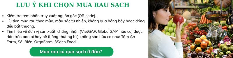 Kinh hoàng loạt hoá chất độc hại được 