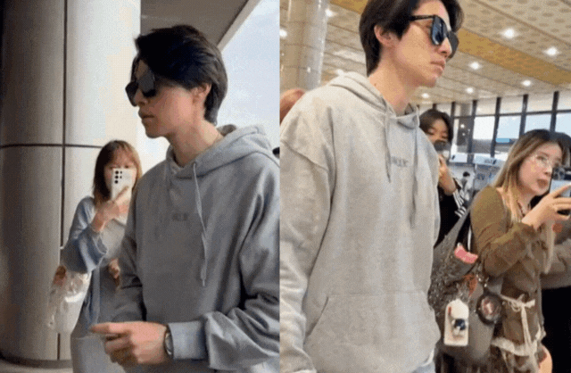 Lee Dong Wook chìm trong chỉ trích chỉ vì đoạn video ghi lại thái độ khó hiểu- Ảnh 1. Lee Dong Wook chìm trong chỉ trích chỉ vì đoạn video ghi lại thái độ khó hiểu- Ảnh 1.