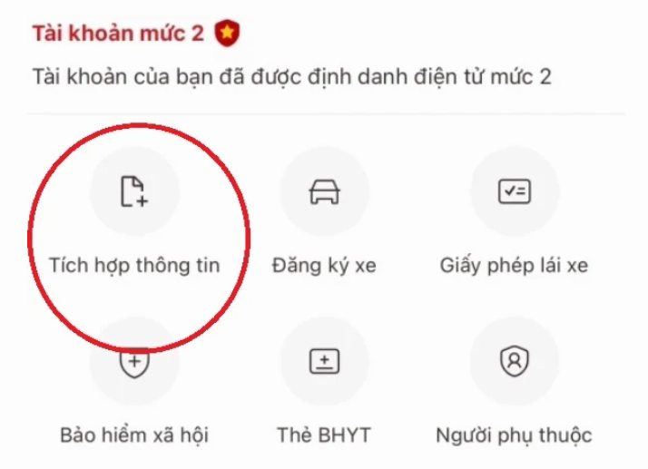 Chưa đầy 1 tháng nữa sẽ dừng cấp thẻ BHYT giấy, người dân cần làm gì để đảm bảo quyền lợi?- Ảnh 8. Chưa đầy 1 tháng nữa sẽ dừng cấp thẻ BHYT giấy, người dân cần làm gì để đảm bảo quyền lợi?- Ảnh 8.