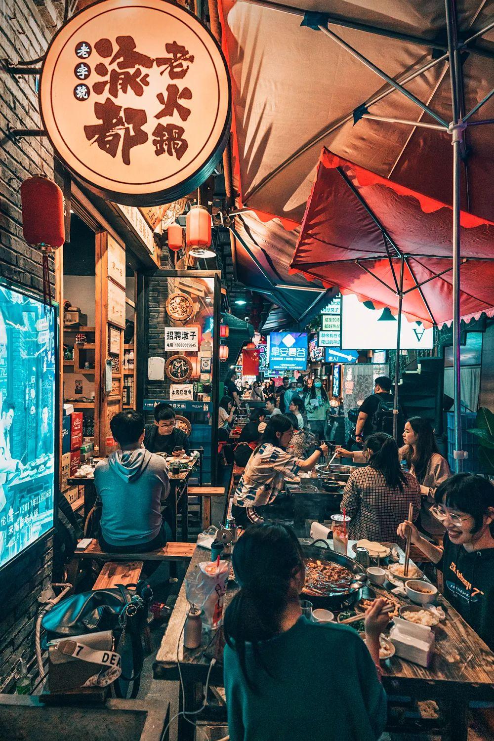 Món ăn “nặng mùi” nhưng gây 