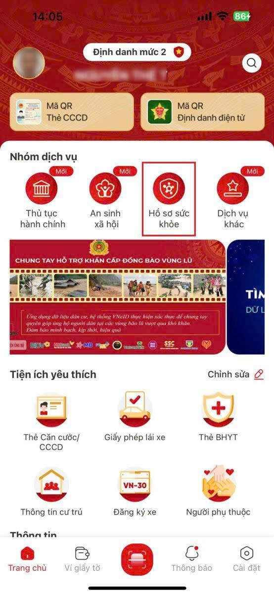 Chưa đầy 1 tháng nữa sẽ dừng cấp thẻ BHYT giấy, người dân cần làm gì để đảm bảo quyền lợi?- Ảnh 3. Chưa đầy 1 tháng nữa sẽ dừng cấp thẻ BHYT giấy, người dân cần làm gì để đảm bảo quyền lợi?- Ảnh 3.