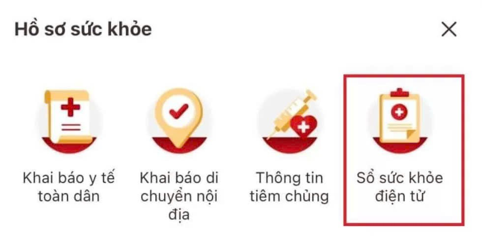 Chưa đầy 1 tháng nữa sẽ dừng cấp thẻ BHYT giấy, người dân cần làm gì để đảm bảo quyền lợi?- Ảnh 4. Chưa đầy 1 tháng nữa sẽ dừng cấp thẻ BHYT giấy, người dân cần làm gì để đảm bảo quyền lợi?- Ảnh 4.