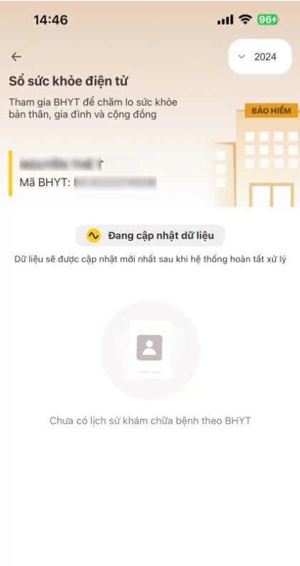 Chưa đầy 1 tháng nữa sẽ dừng cấp thẻ BHYT giấy, người dân cần làm gì để đảm bảo quyền lợi?- Ảnh 5. Chưa đầy 1 tháng nữa sẽ dừng cấp thẻ BHYT giấy, người dân cần làm gì để đảm bảo quyền lợi?- Ảnh 5.