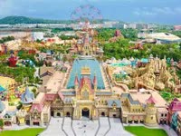 Du lịch Kiên Giang chuẩn bị sẵn sàng để đón khách dịp Tết Ất Tỵ