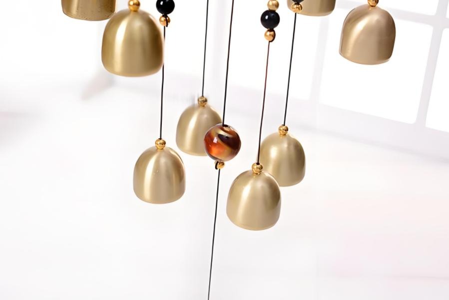 Người giàu đặt 6 thứ ở phòng khách "giữ chân" Thần Tài, con cháu 3 đời có của ăn của để- Ảnh 6.