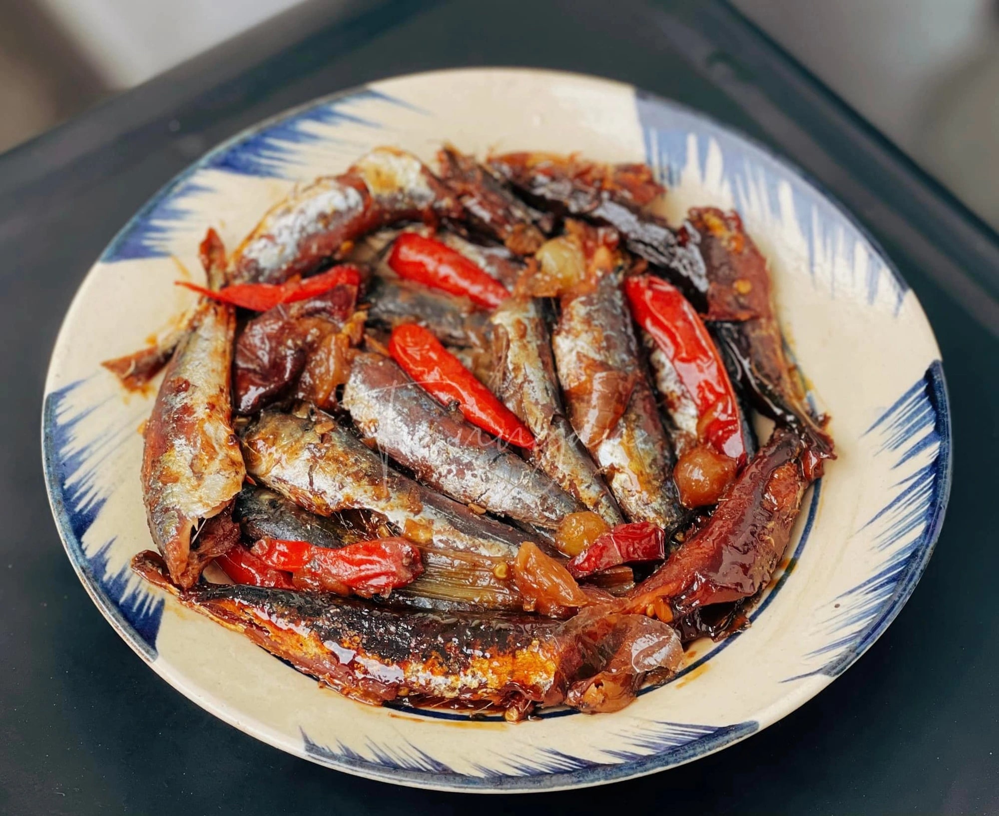 3 loại cá 