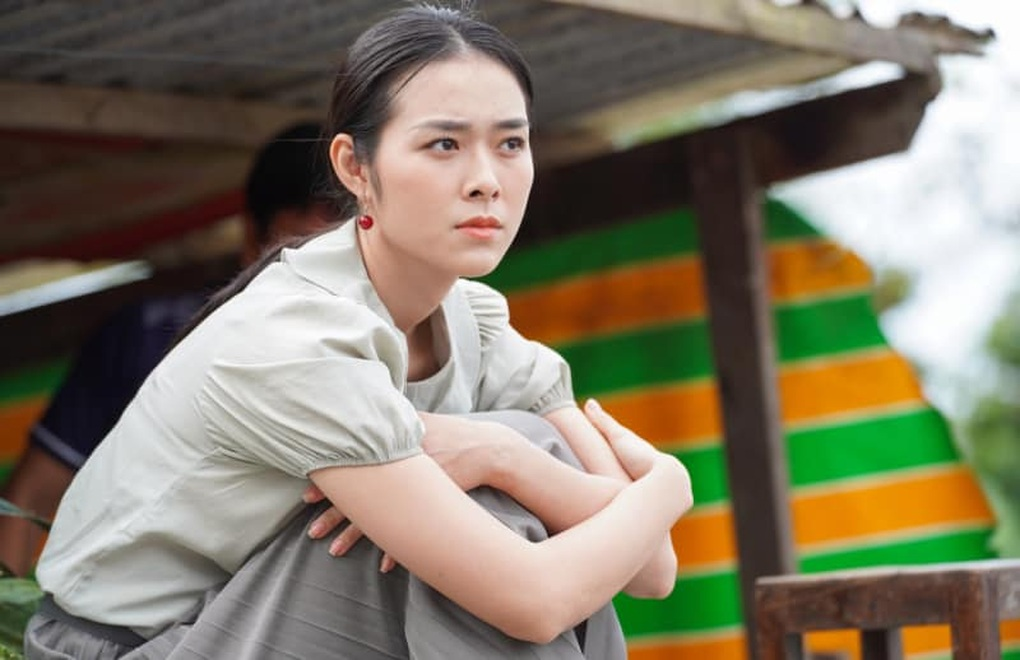 Mỹ nhân Việt được khen xinh như Baifern Pimchanok, sở hữu 1 đặc điểm khiến vạn người xin vía- Ảnh 6.