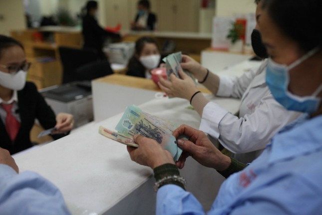 Năm nay có tăng lương không?- Ảnh 1.