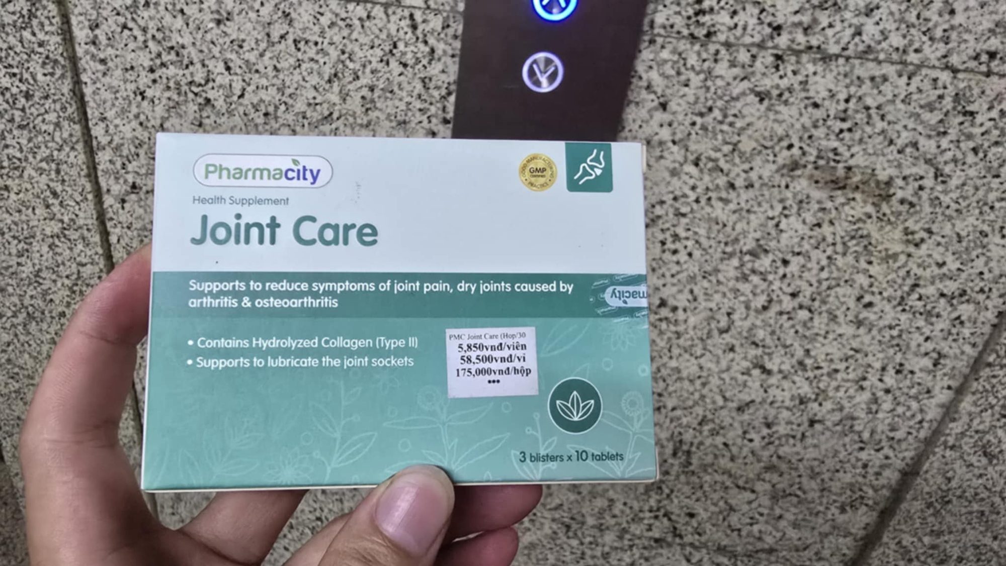 Mua sản phẩm tại Pharmacity suốt 1 năm, khách hàng "sốc" khi kiểm tra thông tin nhà sản xuất- Ảnh 2.