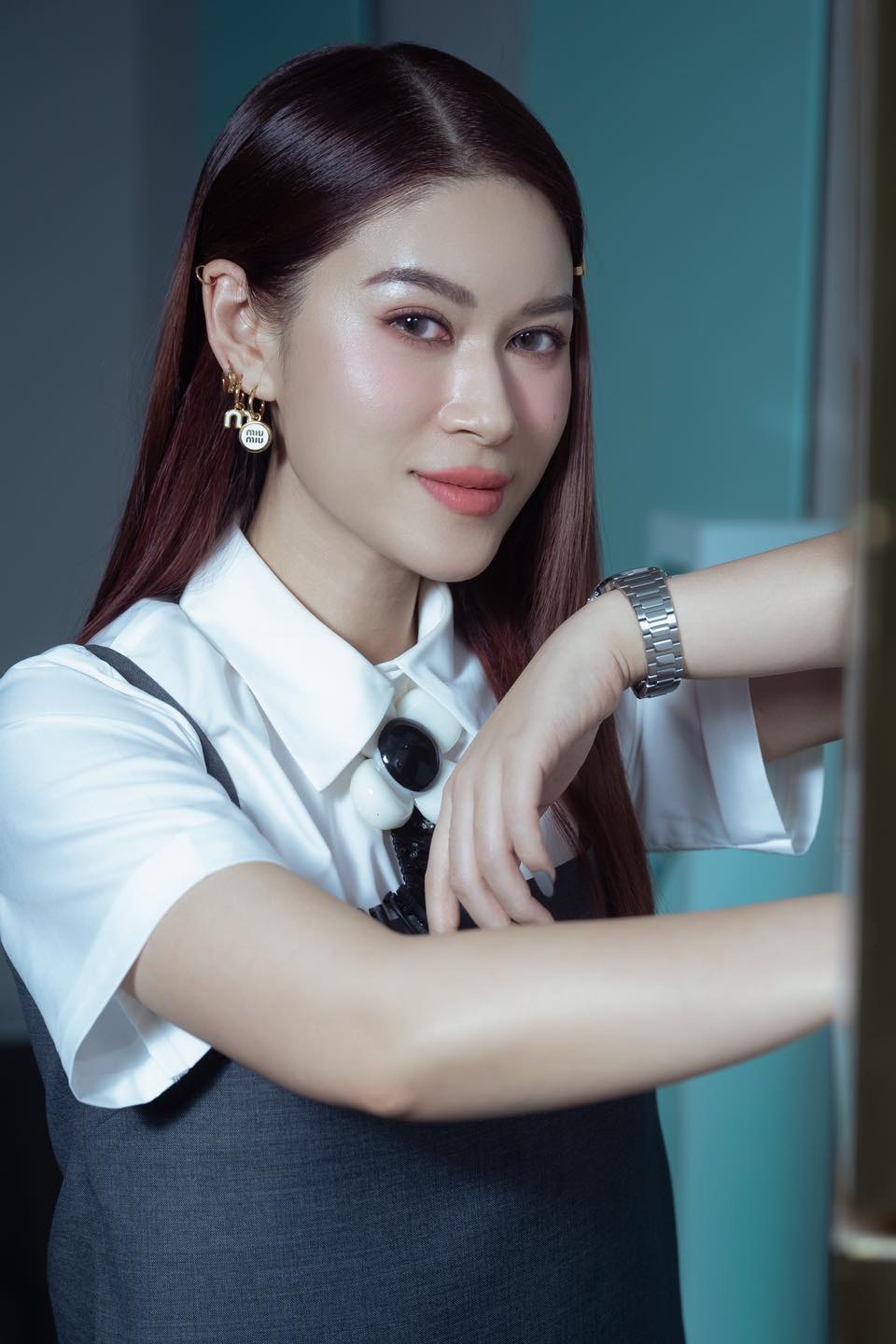 Chị Đẹp đánh bay nghi vấn mua giải nhờ màn chơi trống quên sầu, em gái “ruột” Lệ Quyên bị réo tên gắt- Ảnh 3.