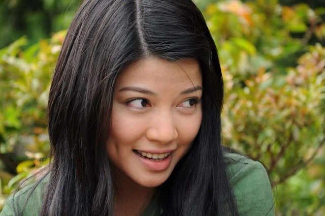 Diễn viên 
