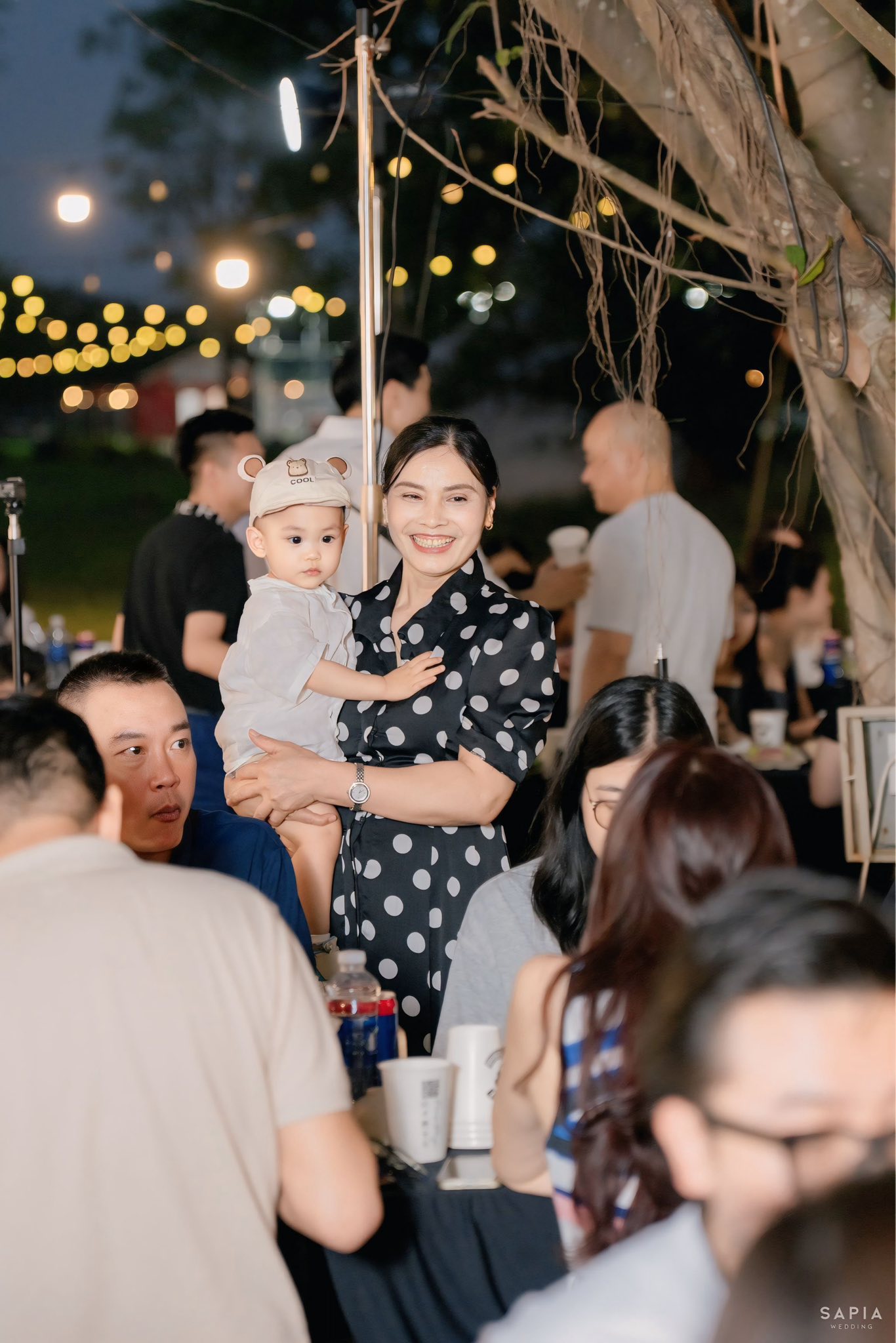 Doãn Hải My làm một việc thể hiện EQ cao chặn đứng gièm pha “trọng ngoại hơn nội”, vẹn toàn cả mẹ đẻ, mẹ chồng- Ảnh 2.