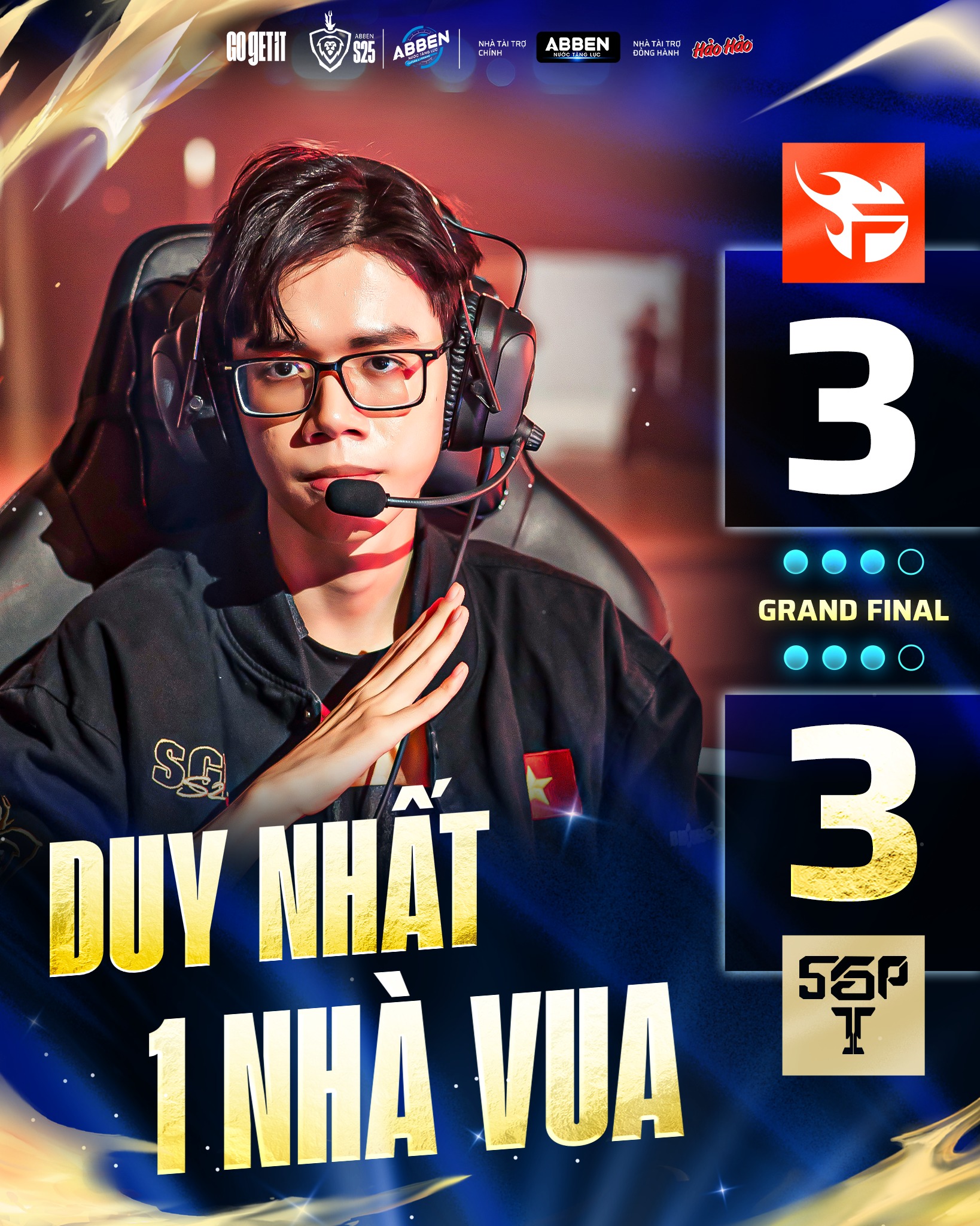 Saigon Phantom thắng nghẹt thở Team Flash, nối dài kỷ lục vô địch Đấu Trường Danh Vọng- Ảnh 4. Saigon Phantom thắng nghẹt thở Team Flash, nối dài kỷ lục vô địch Đấu Trường Danh Vọng- Ảnh 4.