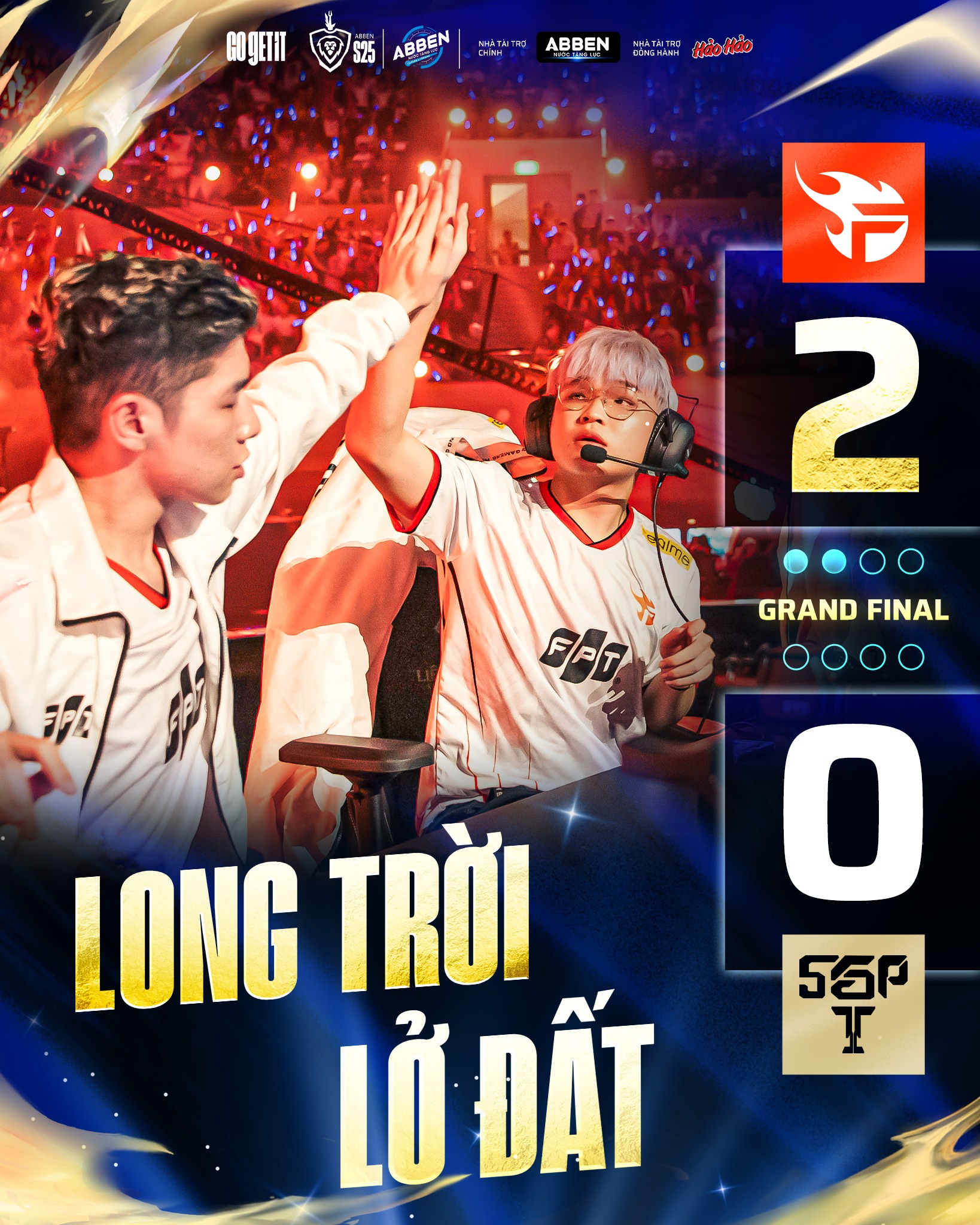Saigon Phantom thắng nghẹt thở Team Flash, nối dài kỷ lục vô địch Đấu Trường Danh Vọng- Ảnh 3. Saigon Phantom thắng nghẹt thở Team Flash, nối dài kỷ lục vô địch Đấu Trường Danh Vọng- Ảnh 3.