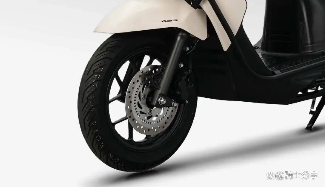 Honda chuẩn bị ra mắt mẫu xe tay ga cổ điển mới, hứa hẹn 'gây sốt' thị trường xe máy phổ thông, giá chỉ 29 triệu đồng- Ảnh 6.