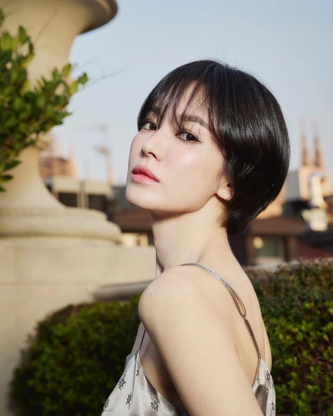 2 món ăn tốt ngang "botox tự nhiên" giúp Song Hye Kyo trẻ đẹp vượt thời gian ở tuổi 44: Ở Việt Nam vừa nhiều, vừa rẻ- Ảnh 1.