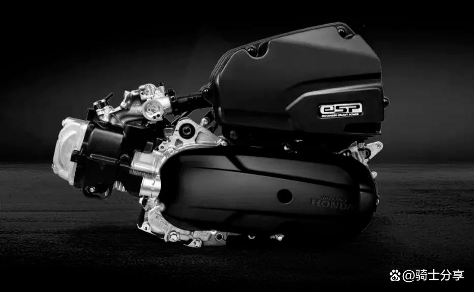Honda chuẩn bị ra mắt mẫu xe tay ga cổ điển mới, hứa hẹn 'gây sốt' thị trường xe máy phổ thông, giá chỉ 29 triệu đồng- Ảnh 5.