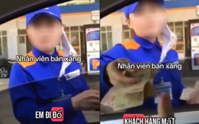 Ai có nghĩa vụ “mở nắp bình xăng”?- Ảnh 1.