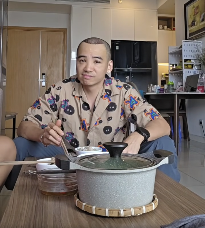 Chồng Hoa hậu H'Hen Niê phẫu thuật thẩm mỹ?- Ảnh 1.
