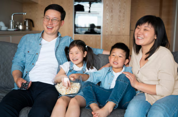 Trong vài năm tới, giữ cho gia đình yên ấm, hạnh phúc chính là cách đầu tư khôn ngoan nhất, giúp bạn kiếm được tiền: Vì sao lại như vậy?- Ảnh 2.