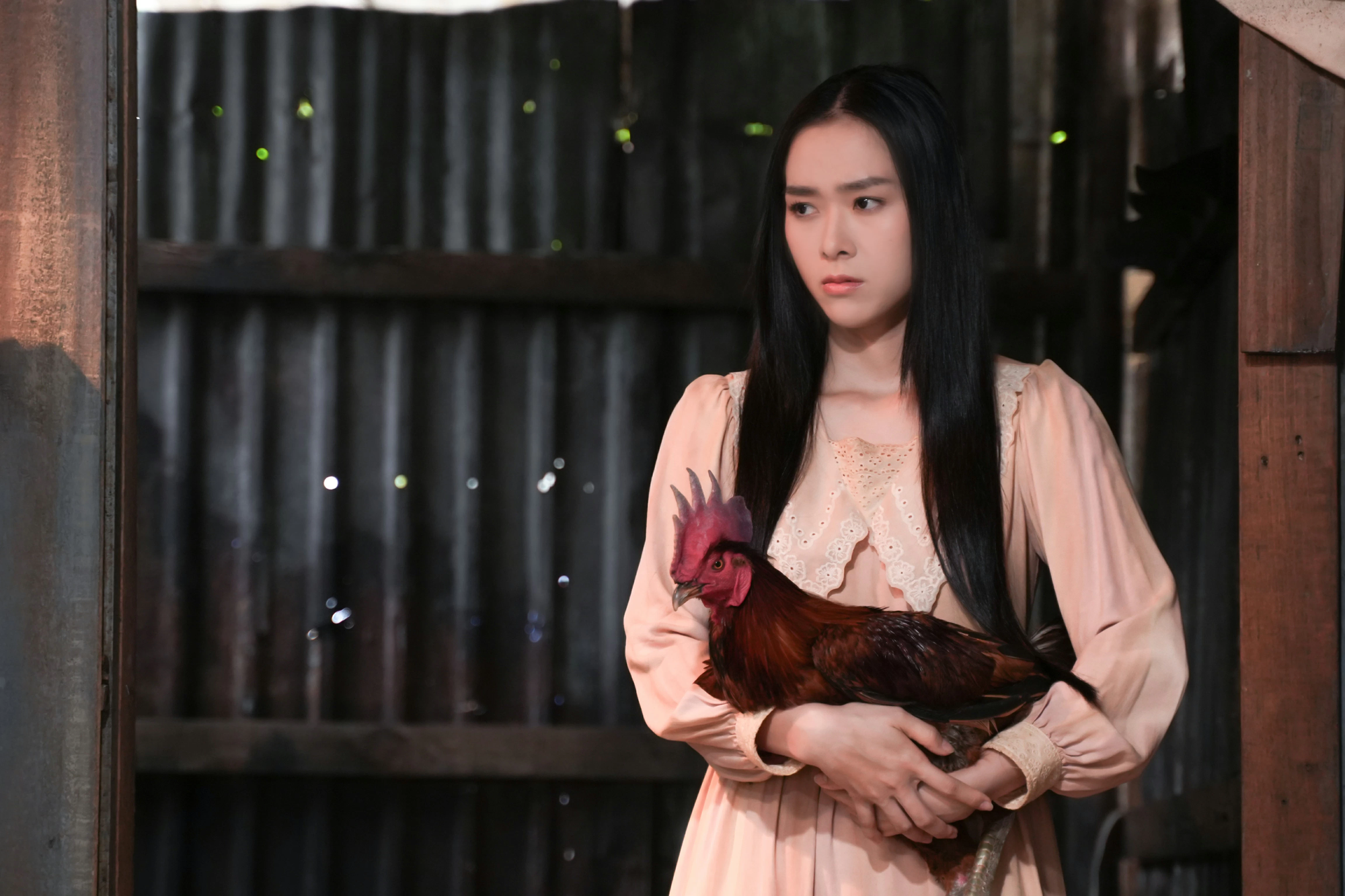 Mỹ nhân Việt được khen xinh như Baifern Pimchanok, sở hữu 1 đặc điểm khiến vạn người xin vía- Ảnh 7.