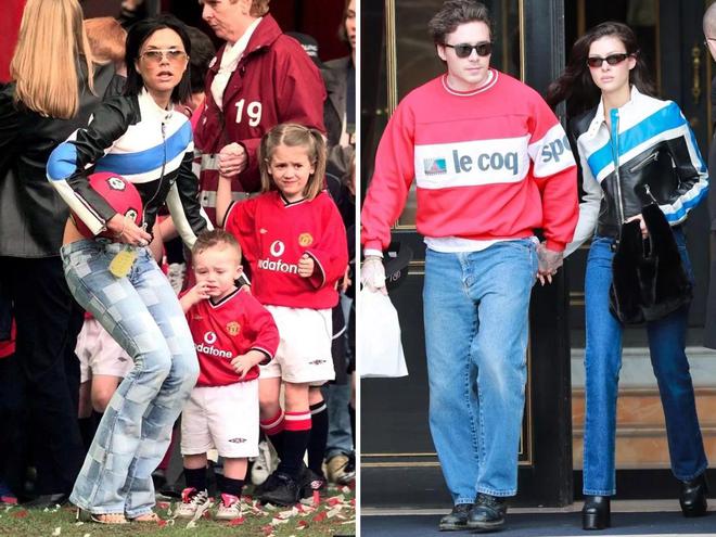 Mâu thuẫn leo thang trong gia đình Beckham vì dâu cả độc đoán, thích kiểm soát- Ảnh 8.