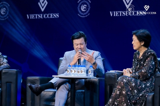 Con trai Thanh Bùi đi học về nói đúng 1 chữ khiến bà nội nổi giận: "Con ơi, việc này không thể xảy ra được"- Ảnh 3.