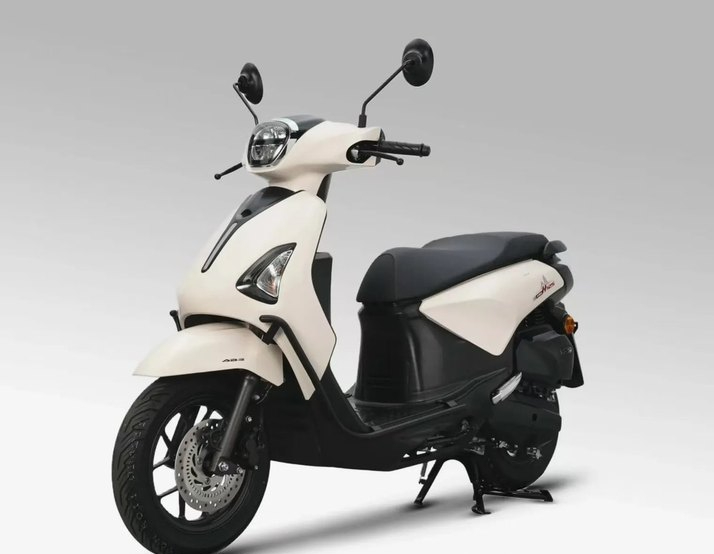 Honda chuẩn bị ra mắt mẫu xe tay ga cổ điển mới, hứa hẹn 'gây sốt' thị trường xe máy phổ thông, giá chỉ 29 triệu đồng- Ảnh 3.
