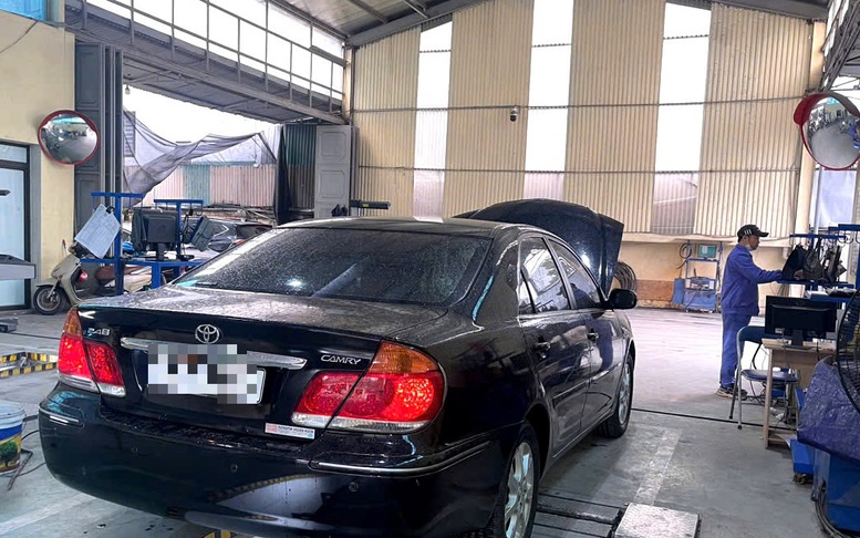 Bộ Xây dựng: Đặt mục tiêu 100% người sử dụng dịch vụ công trực tuyến được xác thực thông qua VNeID- Ảnh 3. Bộ Xây dựng: Đặt mục tiêu 100% người sử dụng dịch vụ công trực tuyến được xác thực thông qua VNeID- Ảnh 3.