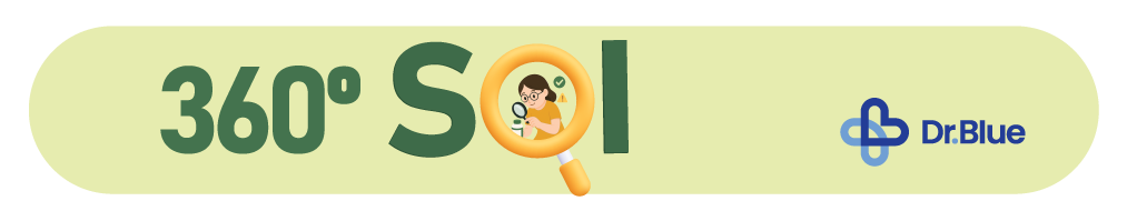 360 độ soi