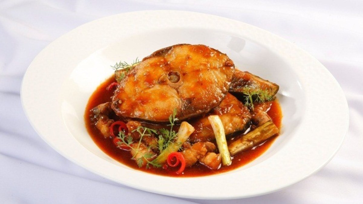 3 loại cá 