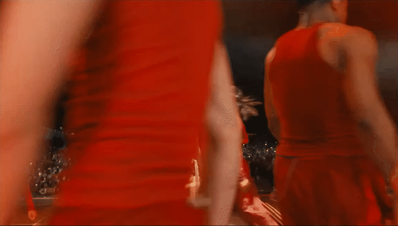 Jennie bỗng bị kéo vào drama tại concert Anh Trai Say Hi, fan BLACKPINK yêu cầu làm rõ 1 điều- Ảnh 2.