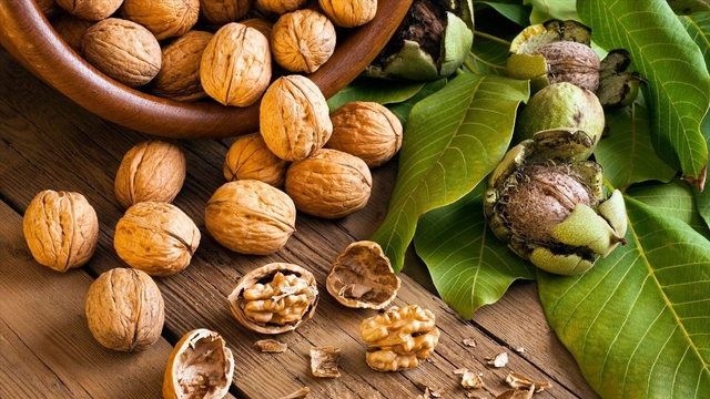 Loại hạt nhiều omega-3 hơn cá hồi, dùng đúng “đánh bay” mỡ máu, tiểu đường: Việt Nam trồng nhiều nơi- Ảnh 4. Loại hạt nhiều omega-3 hơn cá hồi, dùng đúng “đánh bay” mỡ máu, tiểu đường: Việt Nam trồng nhiều nơi- Ảnh 4.