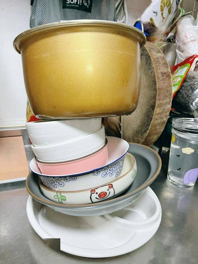 6 thói quen tưởng bình thường nhưng khiến bát đĩa càng rửa càng bẩn, cả nhà ăn "độc tố" mỗi ngày sớm muộn cũng ung thư- Ảnh 4.