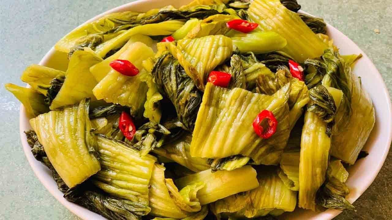 Cảnh báo: 3 thực phẩm quen mặt trên bàn ăn sáng có thể 