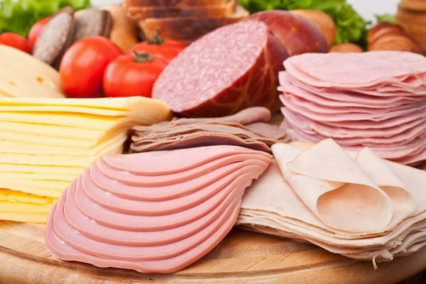 Cảnh báo: 3 thực phẩm quen mặt trên bàn ăn sáng có thể 