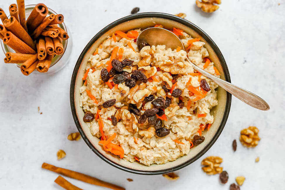 Cảnh báo: 3 thực phẩm quen mặt trên bàn ăn sáng có thể 