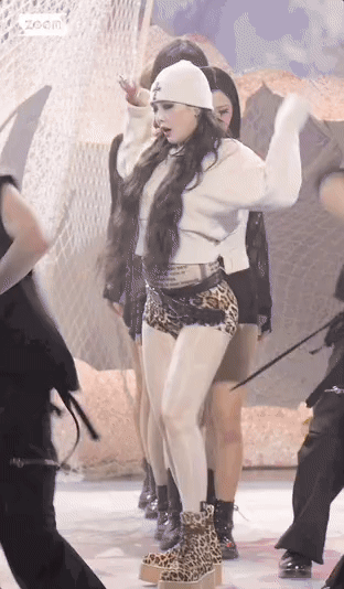 Hyuna tăng cân