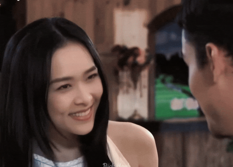 Mỹ nhân Việt được khen xinh như Baifern Pimchanok, sở hữu 1 đặc điểm khiến vạn người xin vía- Ảnh 4.