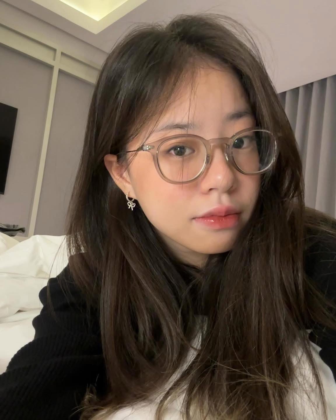 Tình tin đồn của Wren Evans bị đào loạt video “xinh mà hỗn”, netizen lập tức “quay xe” dù trước đó còn bênh chằm chặp- Ảnh 3.